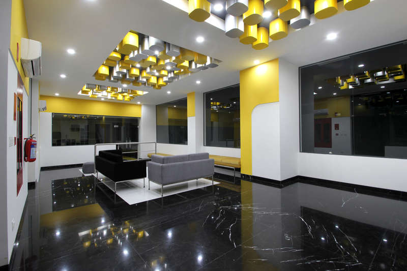 HIC Infrastructure Projects Gallery